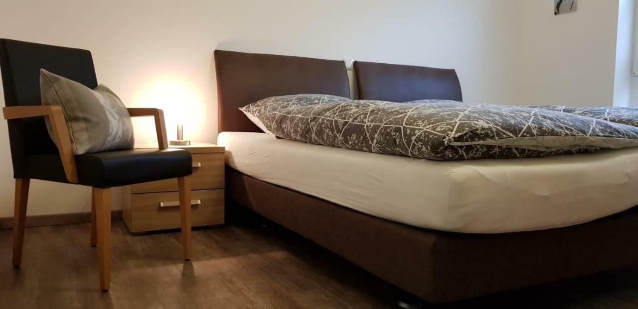 Appartamento Norderloog Horumersiel Esterno foto